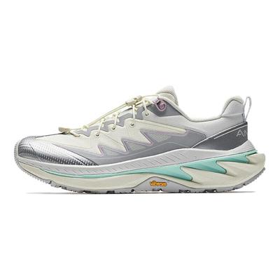 Explore Pro Comfortable Versatile Durable Non-Slip Low-Top Casual Running Shoes Women Sneaker Light-Gray Silver 922525589-5