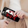 SAW The Jigsaw Killer Horror Film Magnetic Phone Case For APPLE iPhone 17 Air 16 14 13 12 Pro Max 15 Plus Wireless MagSafe Cover