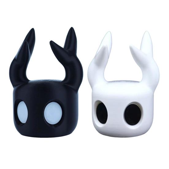 Game Controller Holder Non-slip Knight Game Inspired Desktop Wireless Gamepad Display Stand Decoration Gaming Accessories Game Fans Gift