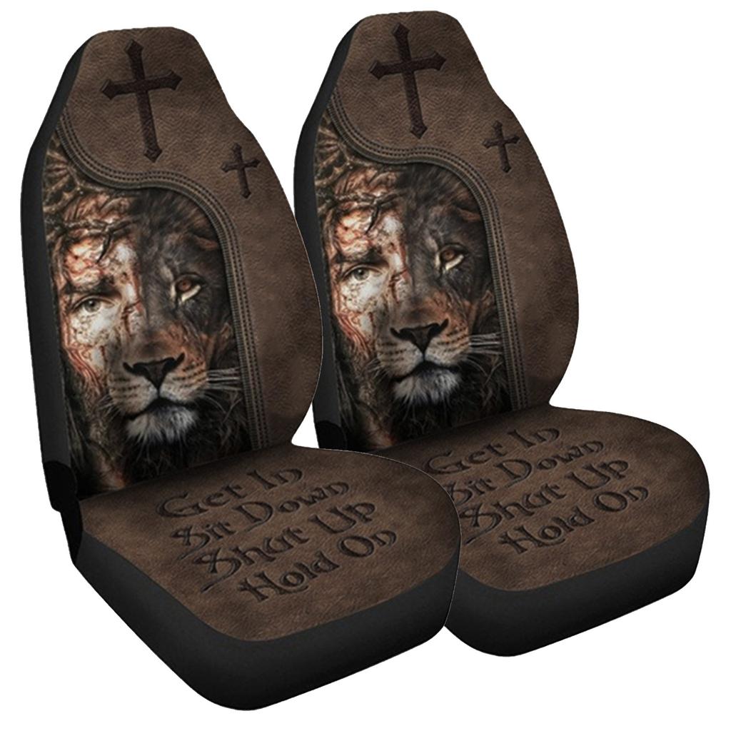 Car for Cover Animal Printing Color Full Set Car Good Fit For Car Truck