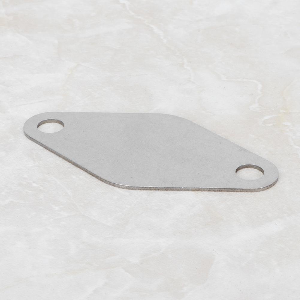 Buy EGR Delete Blanking Plate Replacement Parts Fits for Navara D22