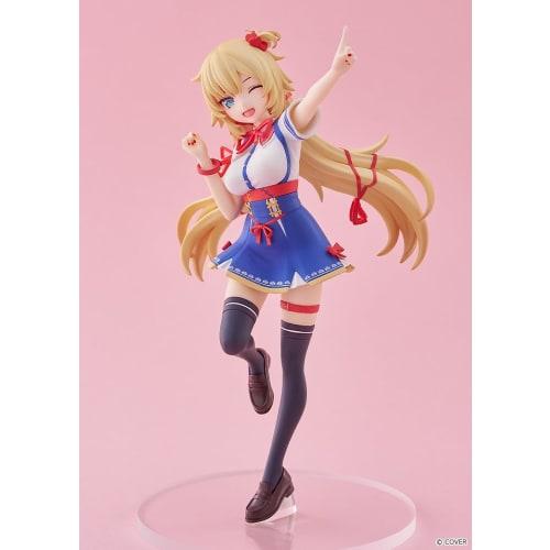 Good Smile Company POP UP PARADE Hololive Production Akai Heart Non-scale Plastic Painted Finished Figure