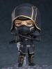 Nendoroid Endgame Hawkeye Endgame DX ABS PVC Painted Movable Figure Avengers Ver. Non-Scale &