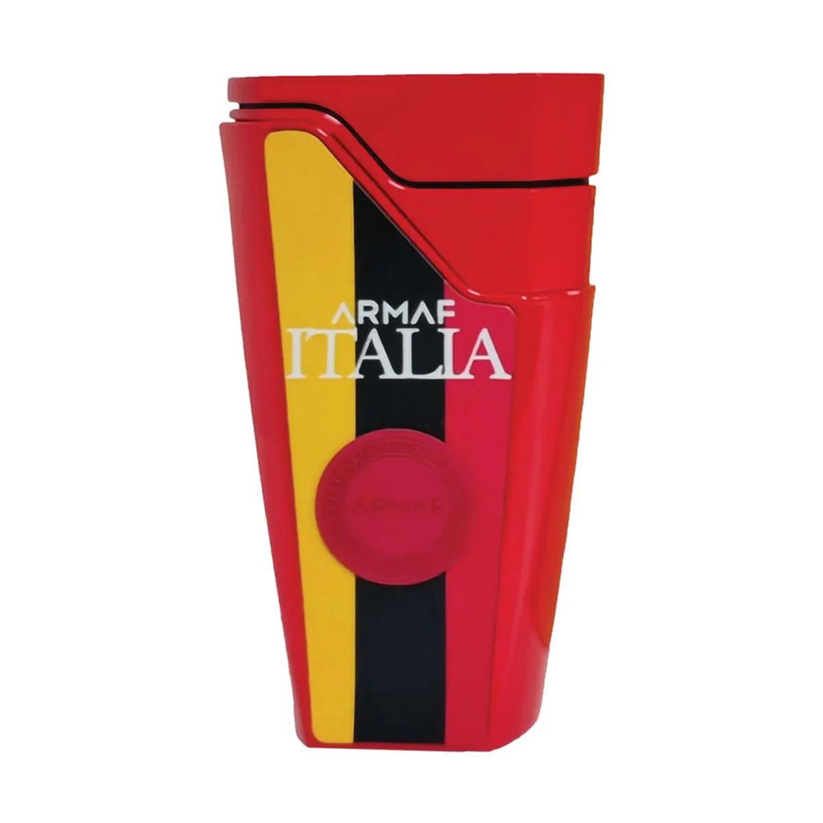 

Armaf Italia Eau De Parfum 80ml