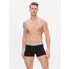 Боксеры Emporio Armani Underwear 111357 4R715 35321