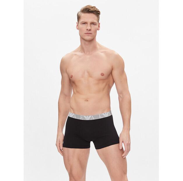 Боксеры Emporio Armani Underwear 111357 4R715 35321