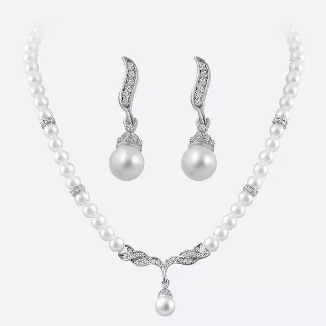 Bijoux Perles de culture et nacre - Bijouterie franc'Or