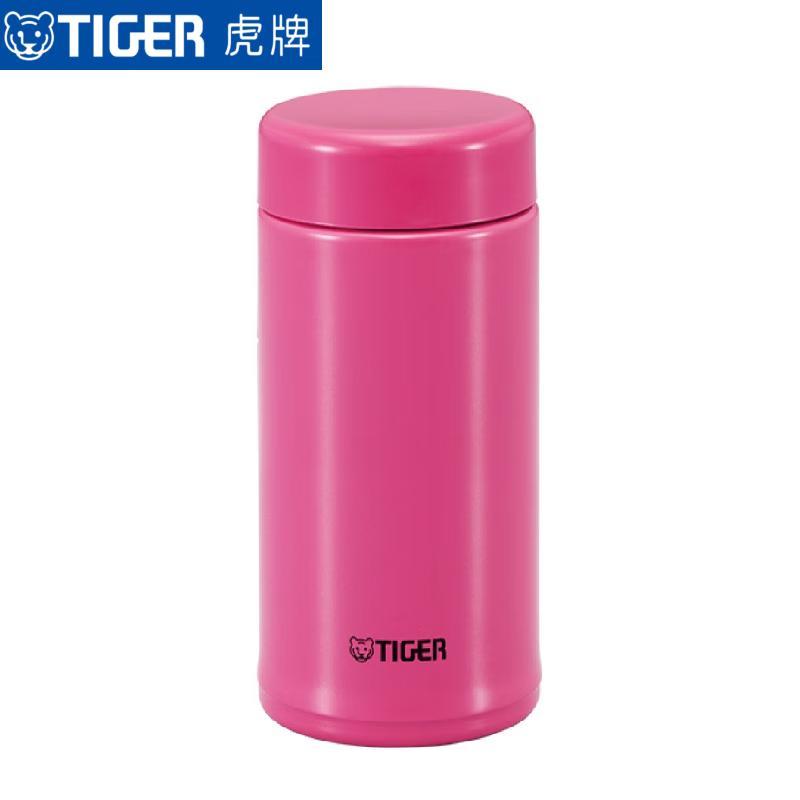 TIGER 360ml Insulated Tea Filter Water Bottle