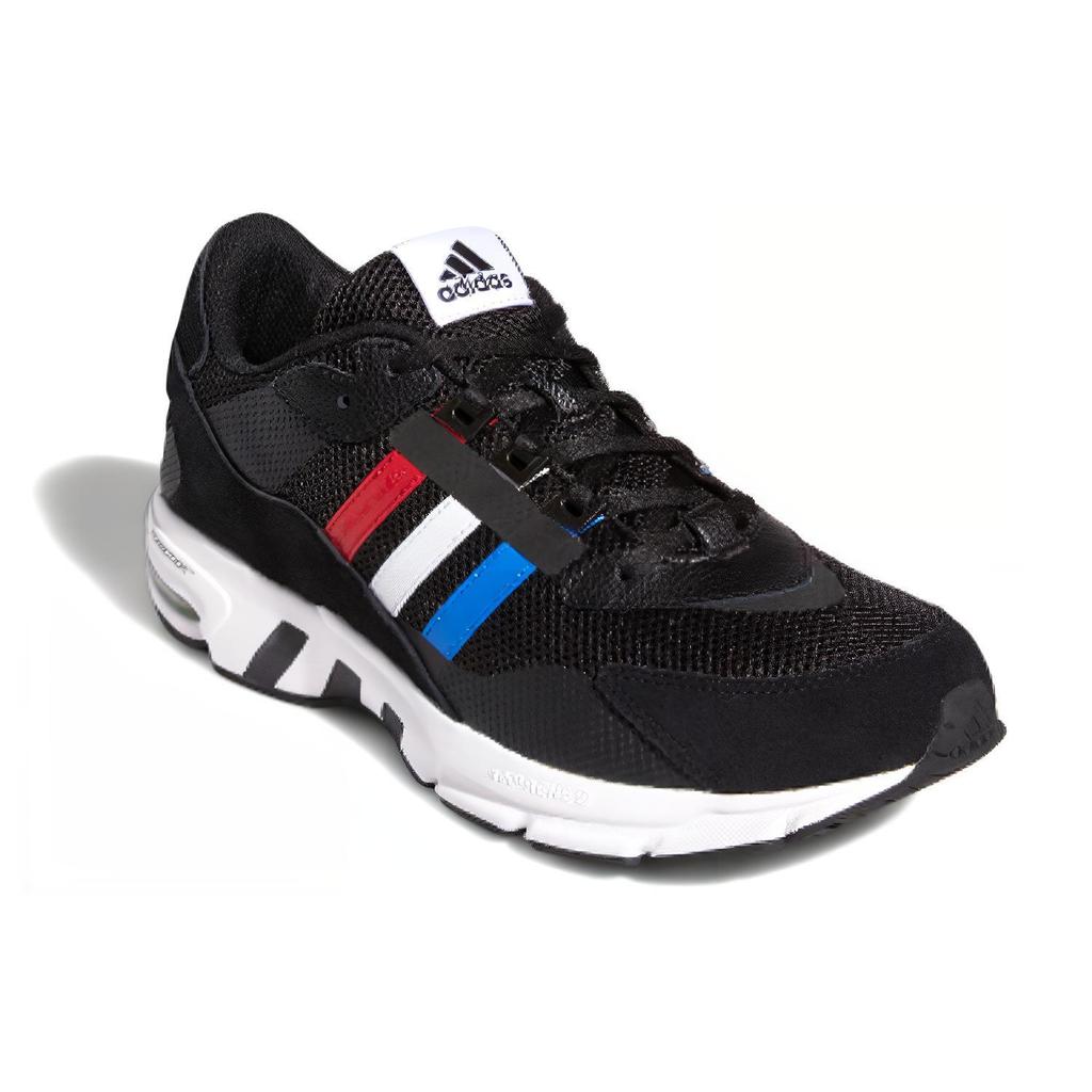 New Adidas Equipment Sn Black Tricolor FW9979