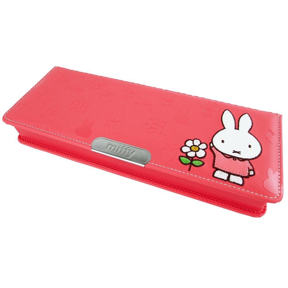 

Пенал Miffy легкий магнитный CX158B одностворчатый