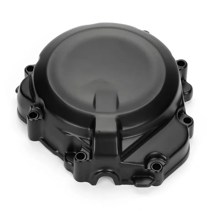 Engine Cover Motor Stator Cover CrankCase Side Shell For Suzuki GSX-S1000 2016-2020 GSX-S 1000 2016 2017 2018 2019 2020
