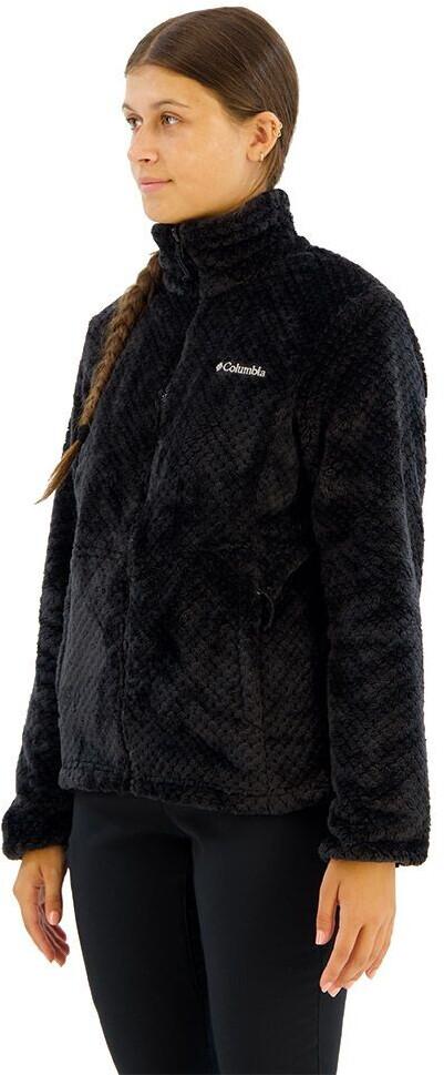 Куртка Columbia Bugaboo II Fleece Interchange Jacket (1800662) W Bugaboo Iii Fleece Interchange black