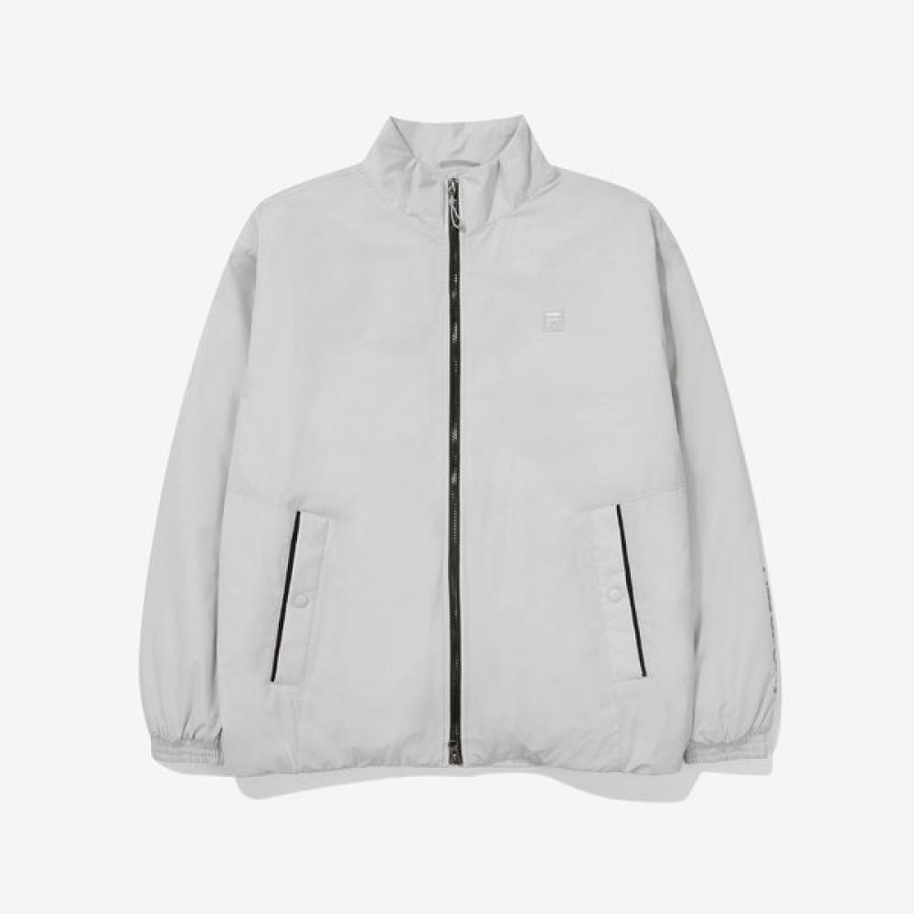 

Fila Утепленная куртка Трек LIGHT GREY/W85