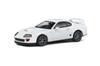 Solido Scale Toyota Supra A80 2001 White SOLIDO TOYOTA Supra MK4 Diecast Car 1/43