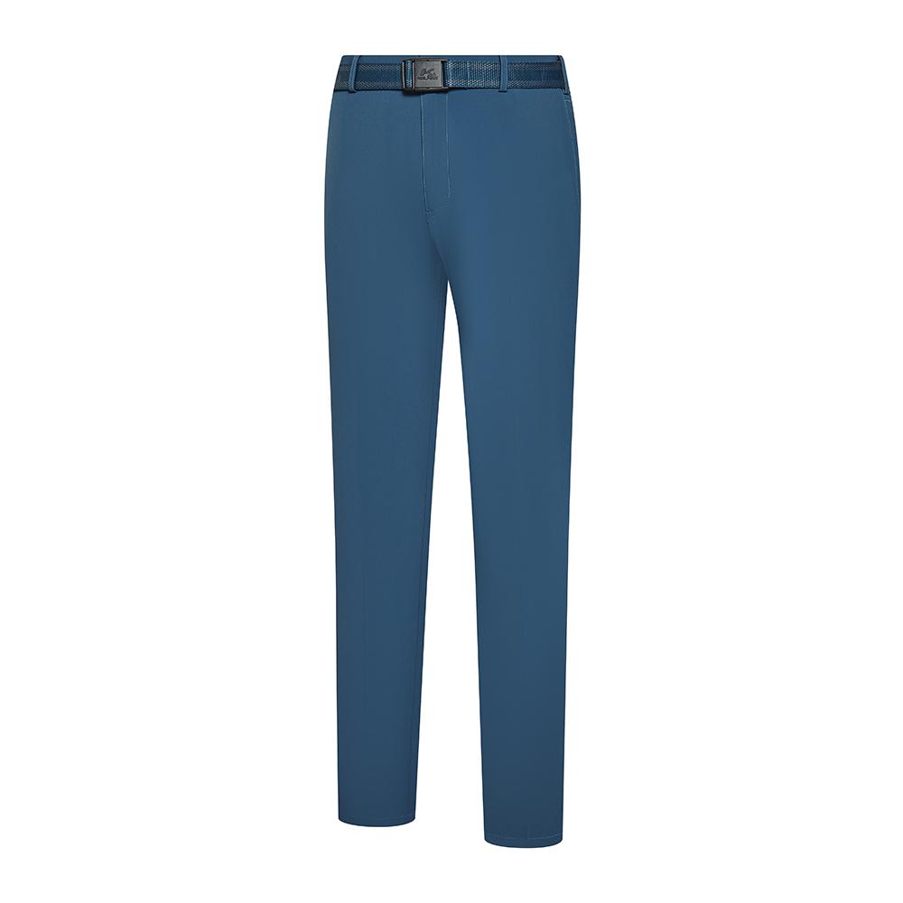 KOLPING Men'S Spring Straight Fit Side-Banding Pants High Altitude R Men Krp0906M (A Type)