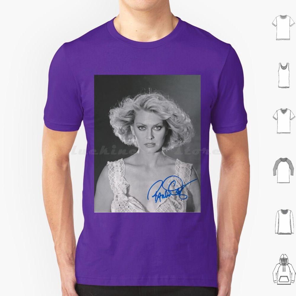 

Golden Randi Hair Woman T Shirt Big Size 100 Cotton Cover Vintage Good Wadaks Funny Love Randi Album Model Oakes Beautiful S