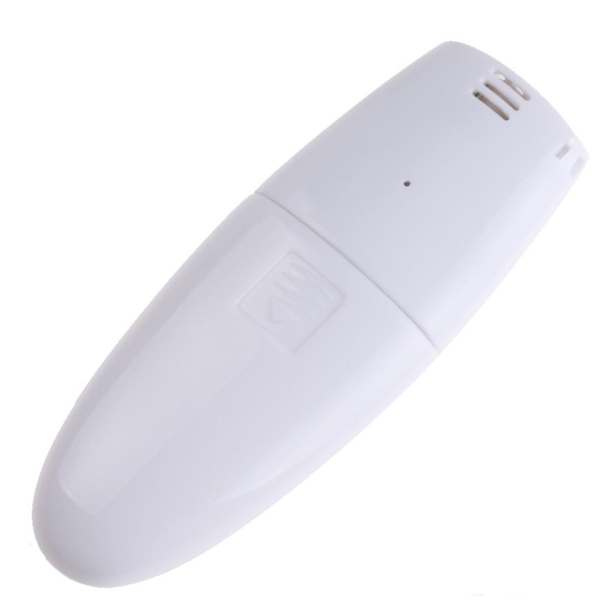 Mini Portable Digital Alcohol Breath Tester Professional Analyzer Breathalyzer LCD Display