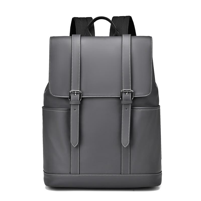 Warnerheim Unisex 15-inch Laptop Backpack 15-inch
