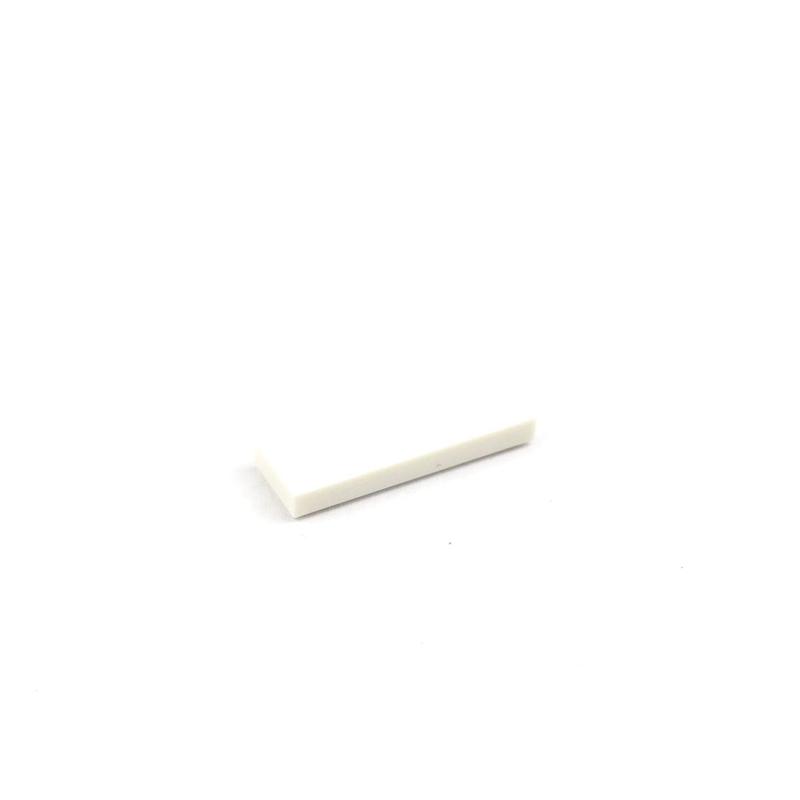 100pcs Tile 1x3 63864 Building Blocks Brick Thin Assembles Particles MOC Toys for Boys Girls Children Gifts