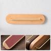 Wall-mounted Coffee Filter Holder Wooden Table Napkin Holder Coffee Filter Rack  Home Barista