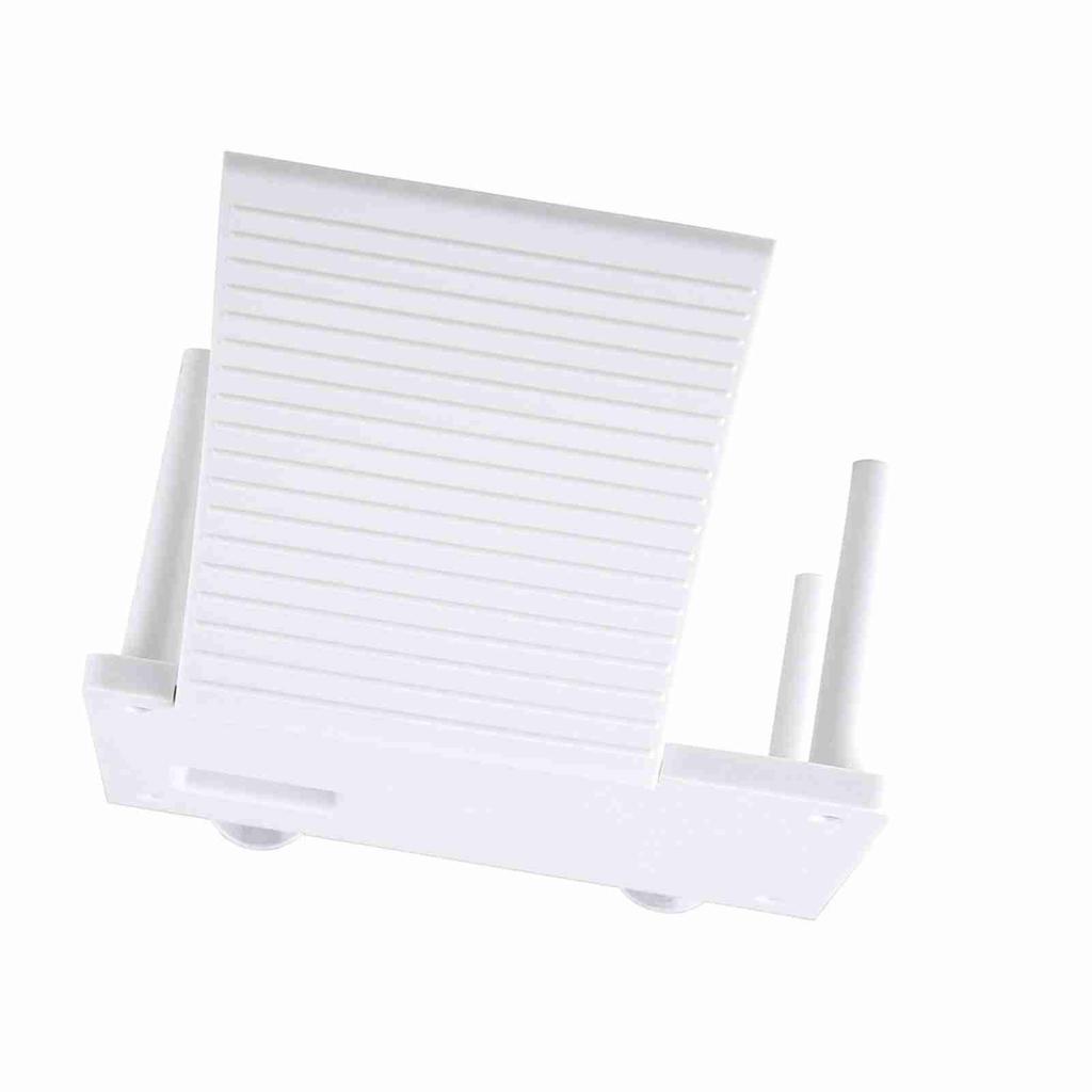 Reptiles Tortoise Floating Platform with Climbing Ladder Terrarium Aquarium Tank Ornament