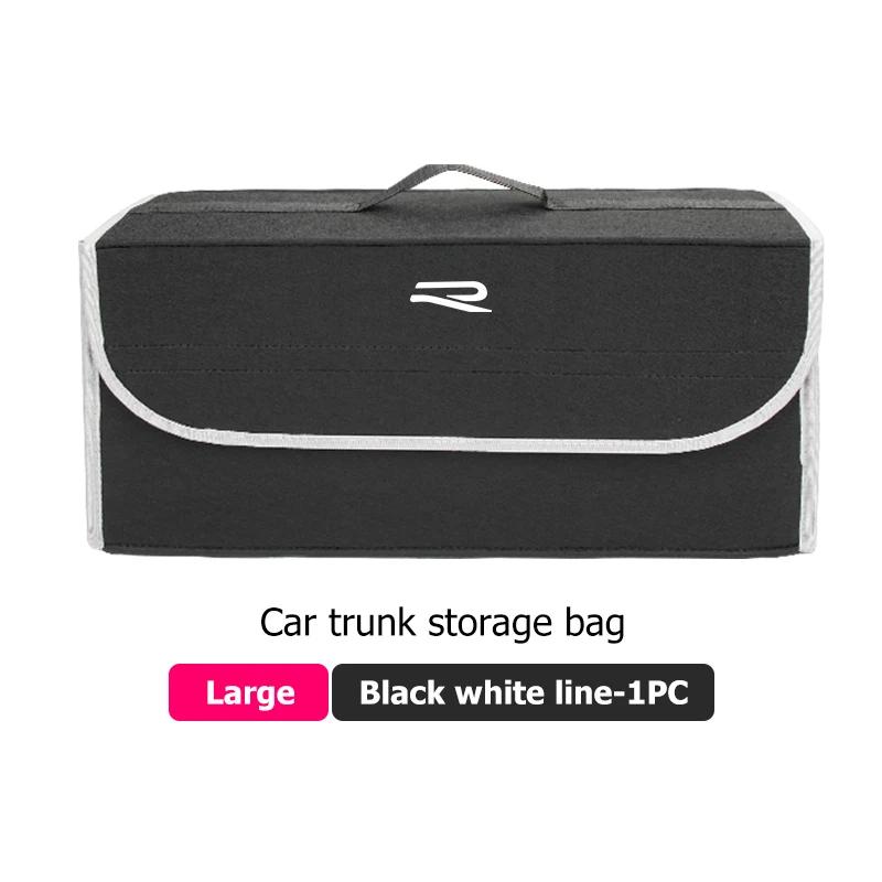 BGK1 Golf 3 4 MK3 MK4 2026 Hot For VW VOLKSWAGEN Car Trunk Organizer Bag Large Capacity Auto Multiuse Tool Box For Volkswagen VW Golf QG4