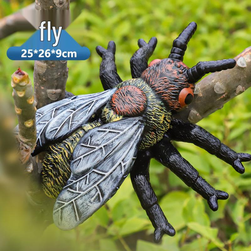 "Animal Simulation Soft Gel Toys: Cat, Dog, Shark, Elephant, Tiger Ornaments & Dolls for Kids"