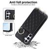 Crossbody Wallet Phone Case for Samsung Galaxy S25 Edge Ultra A56 A36 A25 A16 S24 S23 FE S22 Plus S21 S20 A06 A55 A54 Lanyard