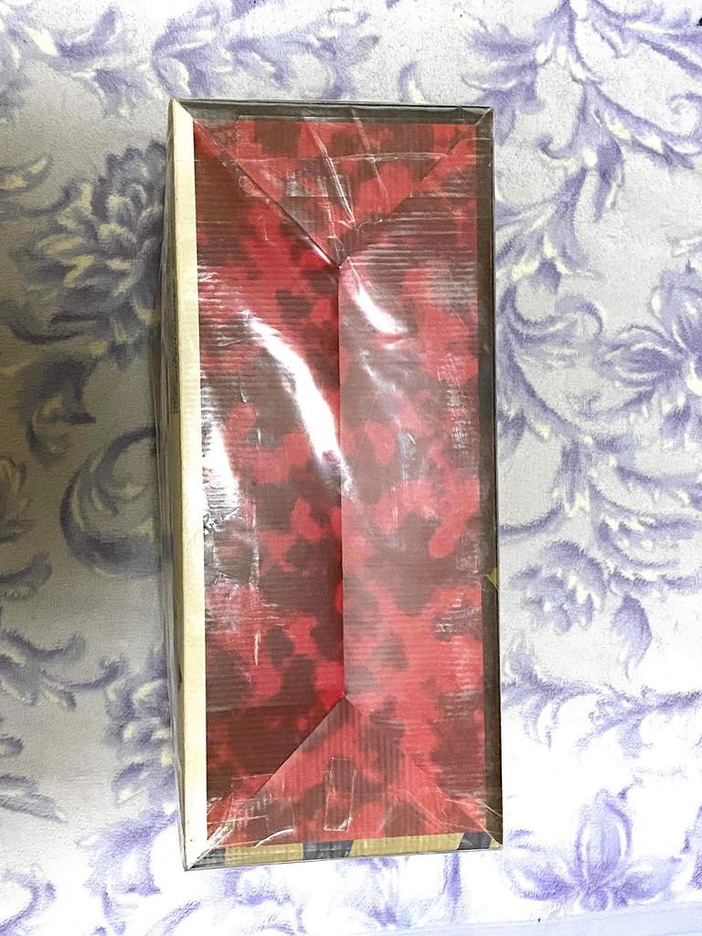 Fist of the North Star: End of the Century Champion Raoh & Black King