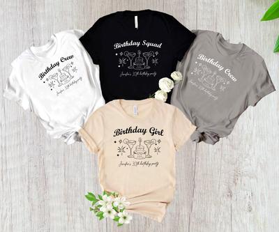 Tops – Magliette