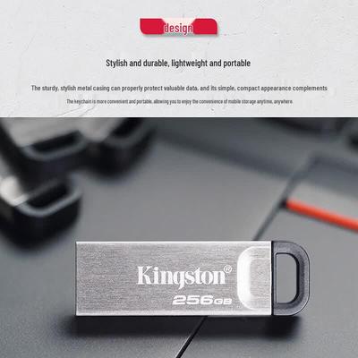 Kingston DTKN USB Flash Drive