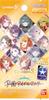 Bandai CarddassS+ Gakuen Idolmaster (Pack) (BOX) 20 Packungen
