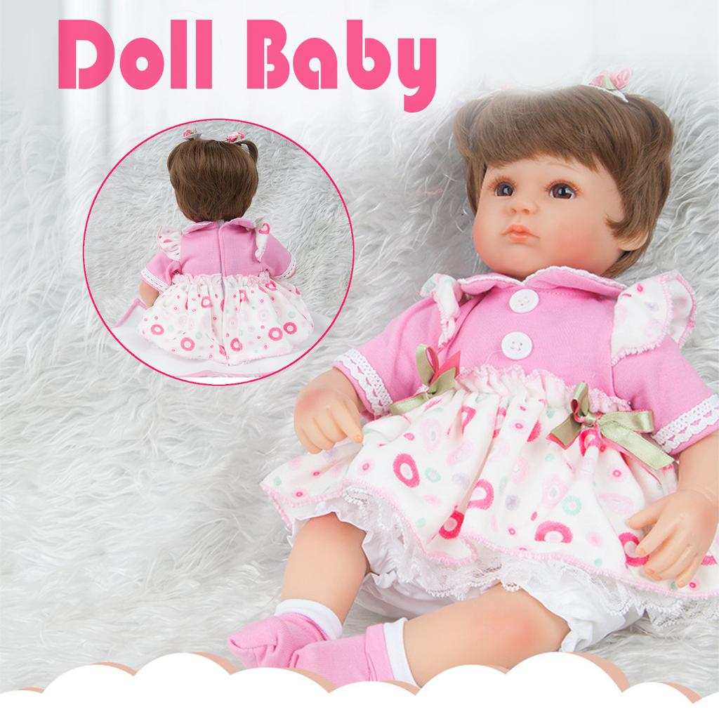oubeier doll