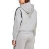 Adidas Originals Adicolor FW25 Spacer Hooded Sports Fashion Jacket Women Jacket JY2620