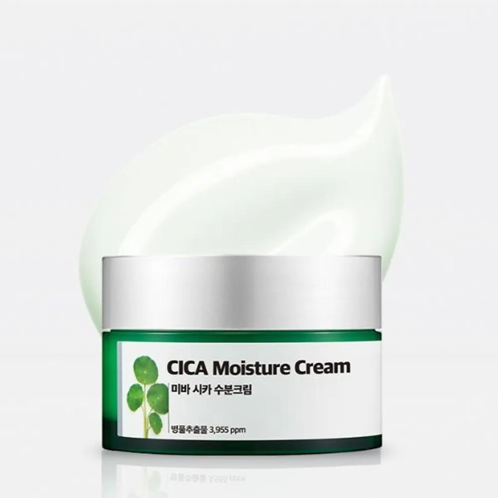 Miba Cica Moisturizing Cream