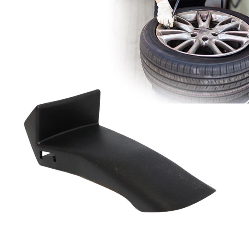 Scratch Prevention Gear Tire Changer Jaw Protector For Rims Edges Protections During Changes Automotive Repair Equipment