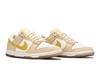 Nike Wmns Dunk Low 'Lemon Drop'