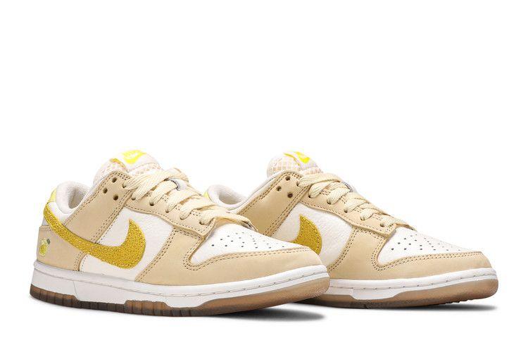 Nike Wmns Dunk Low 'Lemon Drop'