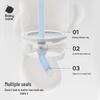 babycare Tyrannosaurus Rex Stainless Steel Insulated Cup