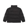 PUMA Classics Down Puffer Jacket 'Black White' Men's 596548-01