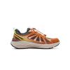 Li Ning Comfortable And Stylish Outdoor Shoes Kids Shoes Orange YKEV040-5