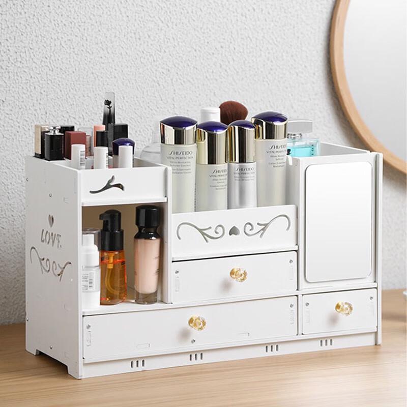 miflame Multi-functional Cosmetic Organizer