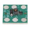 10Pcs Solar Light Circuit Board Controller Control Module 1.2V Set Kit for Outdoor
