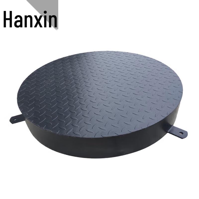 Hanxin Driving Training Obstacle Modules