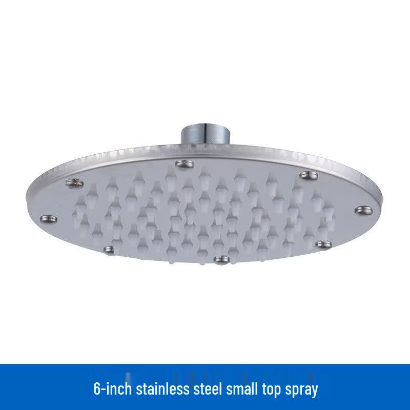 FURONGHUA High-Pressure Rainfall Shower Head
