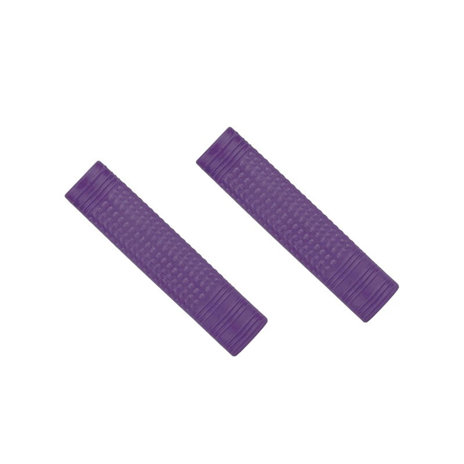 

Mountain Bike Brake Covers – Silicone Handlebar Guards, Multi-Color Accessories, Cycling Equipment One Size