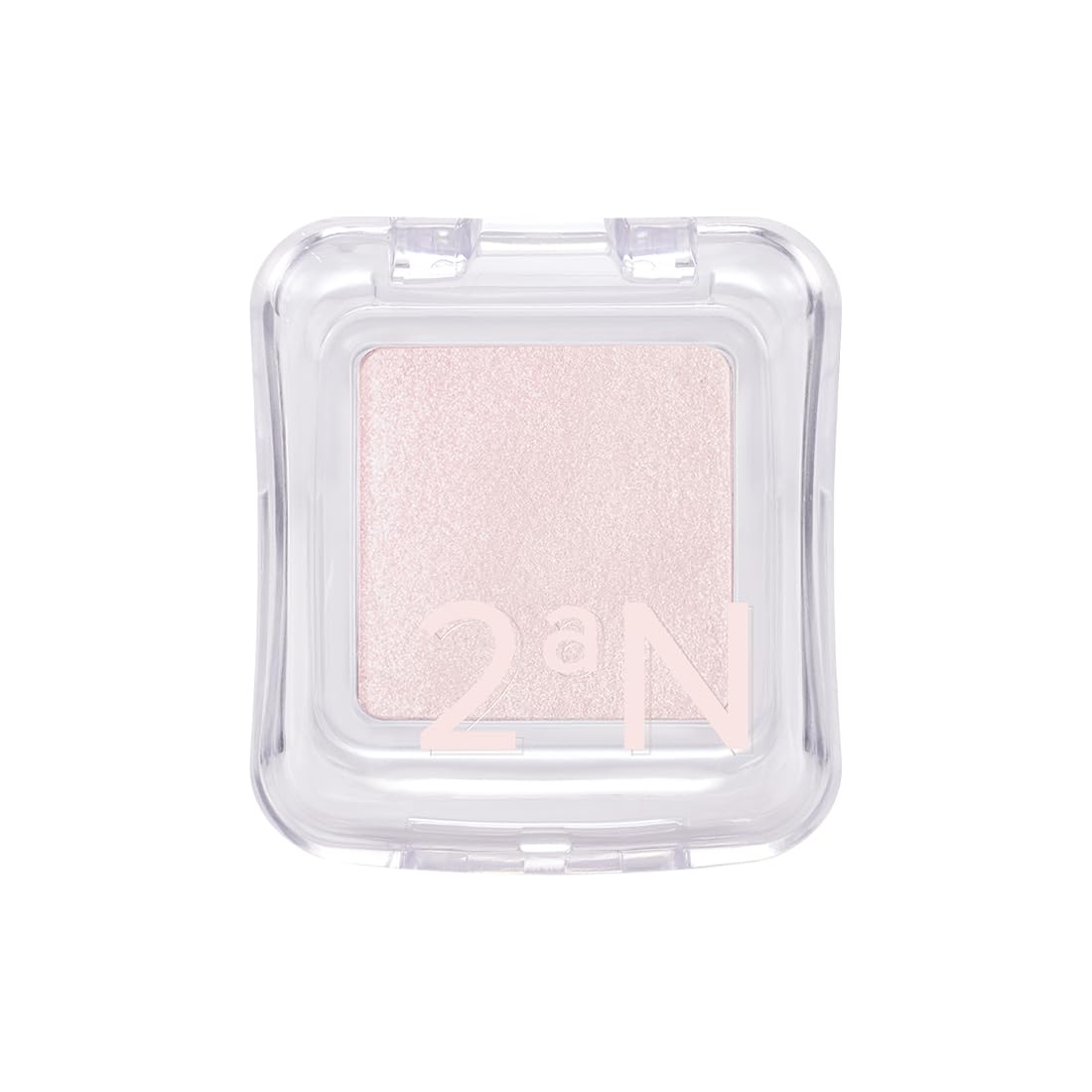 

[2aN Official] Pure Glash Highlighter (IV01 Sugar Veil) - For a blissful look, idol makeup, baby-like skin, and Korean idol makeup.