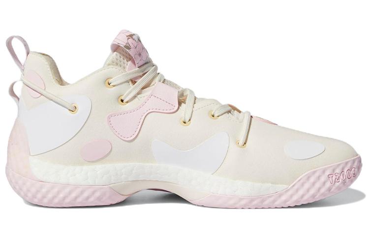 Harden Vol. 6 Adidas 'Cream Light Pink' GY2147