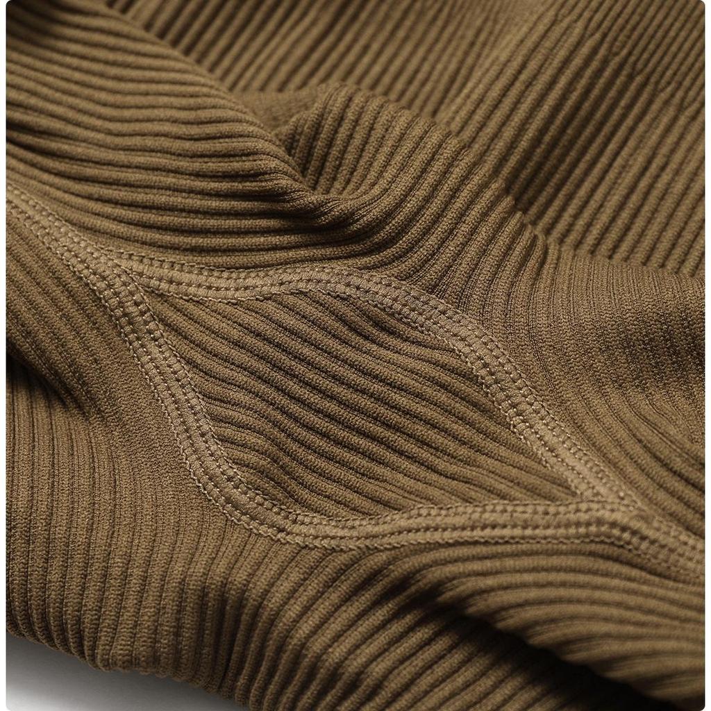 European and American Seamless Knit Yoga Jumpsuit - One-Piece Vest and Long Pants Sportswear