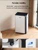 HUMILABS OL20-BD068CF 20L Dehumidifier, Wi-Fi & App Control, 4.5L Water Tank, 3 Operating Modes, 24 Hour Timer, Coverage Area 60m²